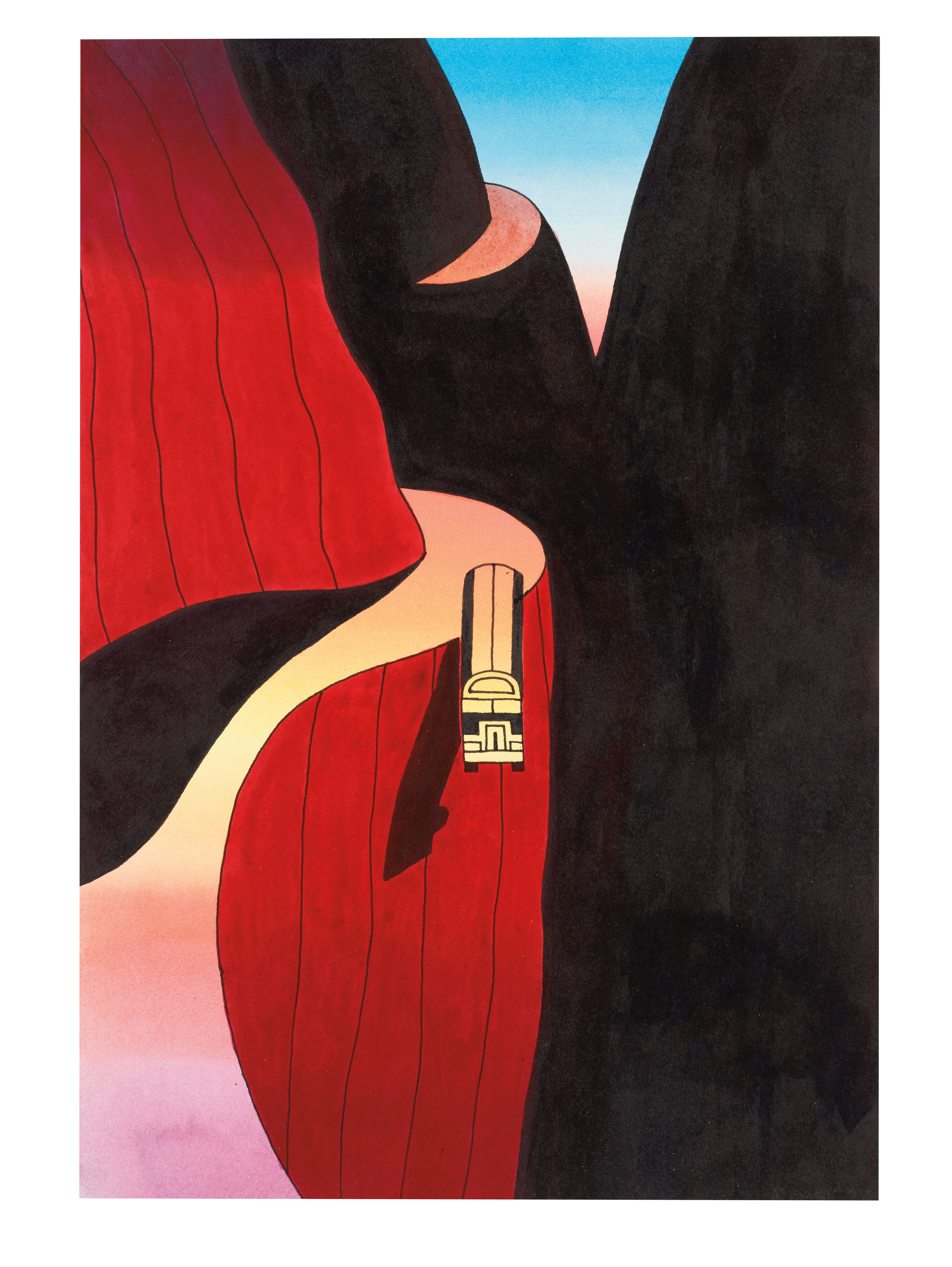 4508x6000 ken price - Drawing Price