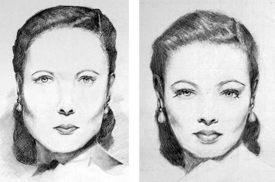 548x362 Drawing Secrets Revealed Learn To Draw Like A Pro With Online - Drawing Pro