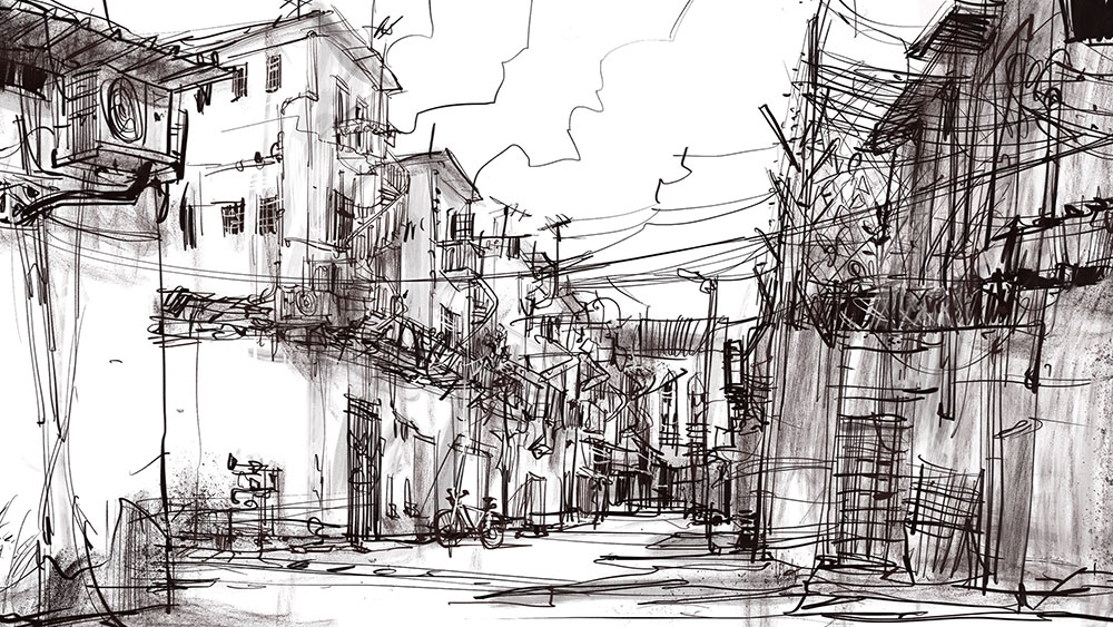 1000x563 Learn How To Sketch With The Ipad Pro This Thursday - Drawing Pro