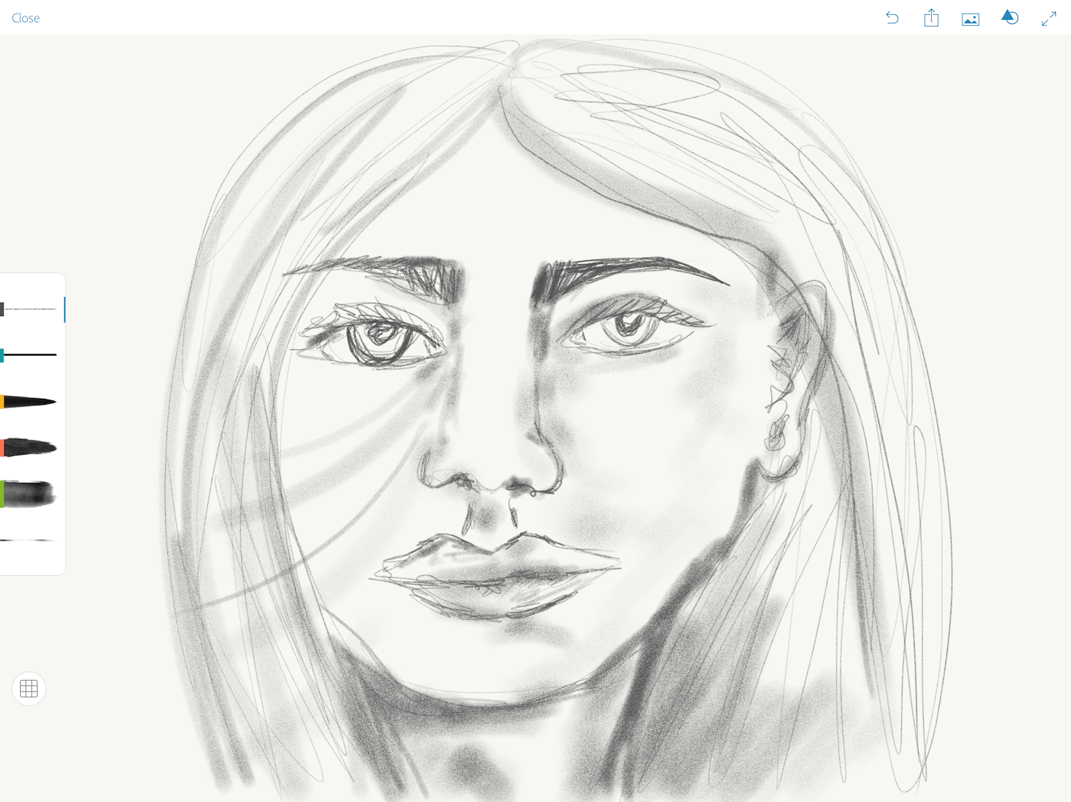1500x1124 The Best Drawing Apps For The Ipad Pro - Drawing Pro