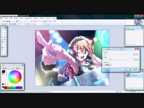480x360 Programs You Can Use For Drawing Manga - Drawing Programs