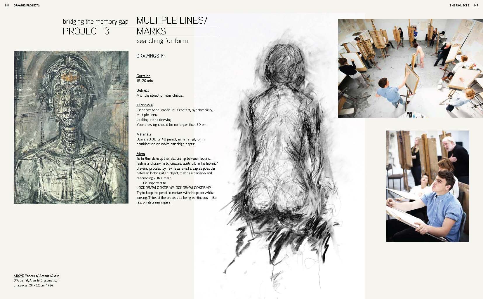 1654x1024 the drawing projects an exploration of the language of drawing - Drawing Project