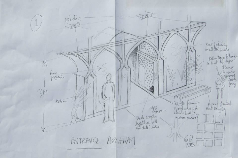960x639 big house events ltd technical drawing project management - Drawing Project