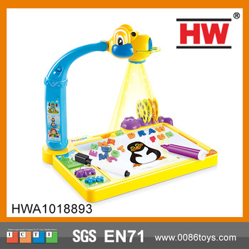 350x350 best choice drawing product projection toy - Drawing Projector