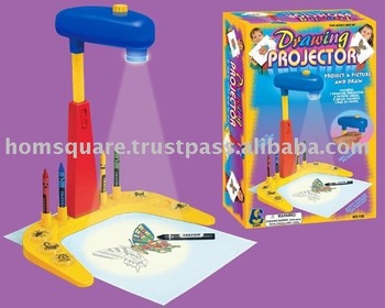 350x280 drawing projector - Drawing Projector