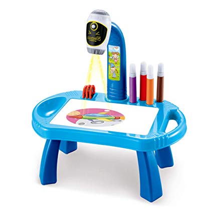 425x425 wolfbush drawing projector painting desk - Drawing Projector