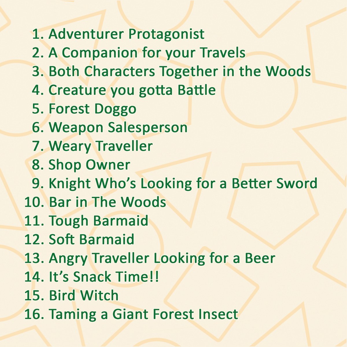 1200x1200 drawing prompts - Drawing Prompts