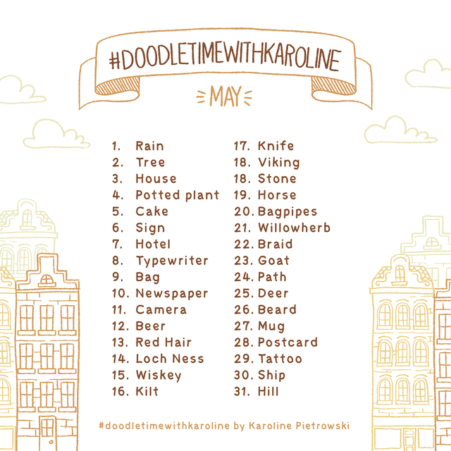 640x640 may drawing prompt from tumblr drawing prompts in art - Drawing Prompts