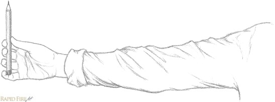 547x204 lesson how to draw with accurate proportions rapidfireart - Drawing Proportions