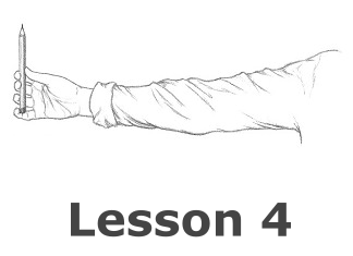 324x235 lesson how to draw with accurate proportions rapidfireart - Drawing Proportions
