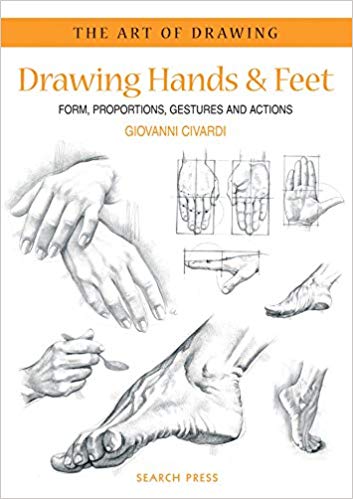 353x499 Art Of Drawing Drawing Hands Feet Form - Drawing Proportions