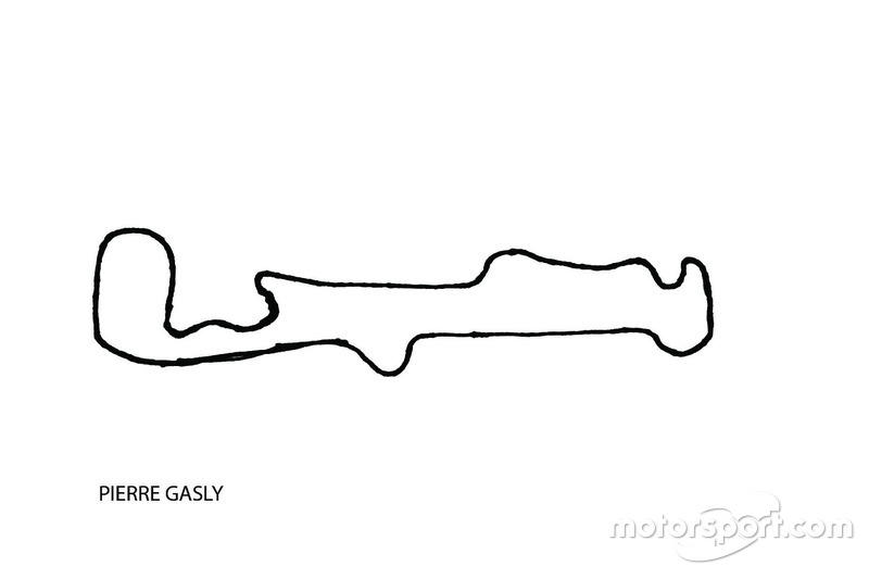 800x533 drawing of pierre gasly, toro rosso - Drawing Quiz