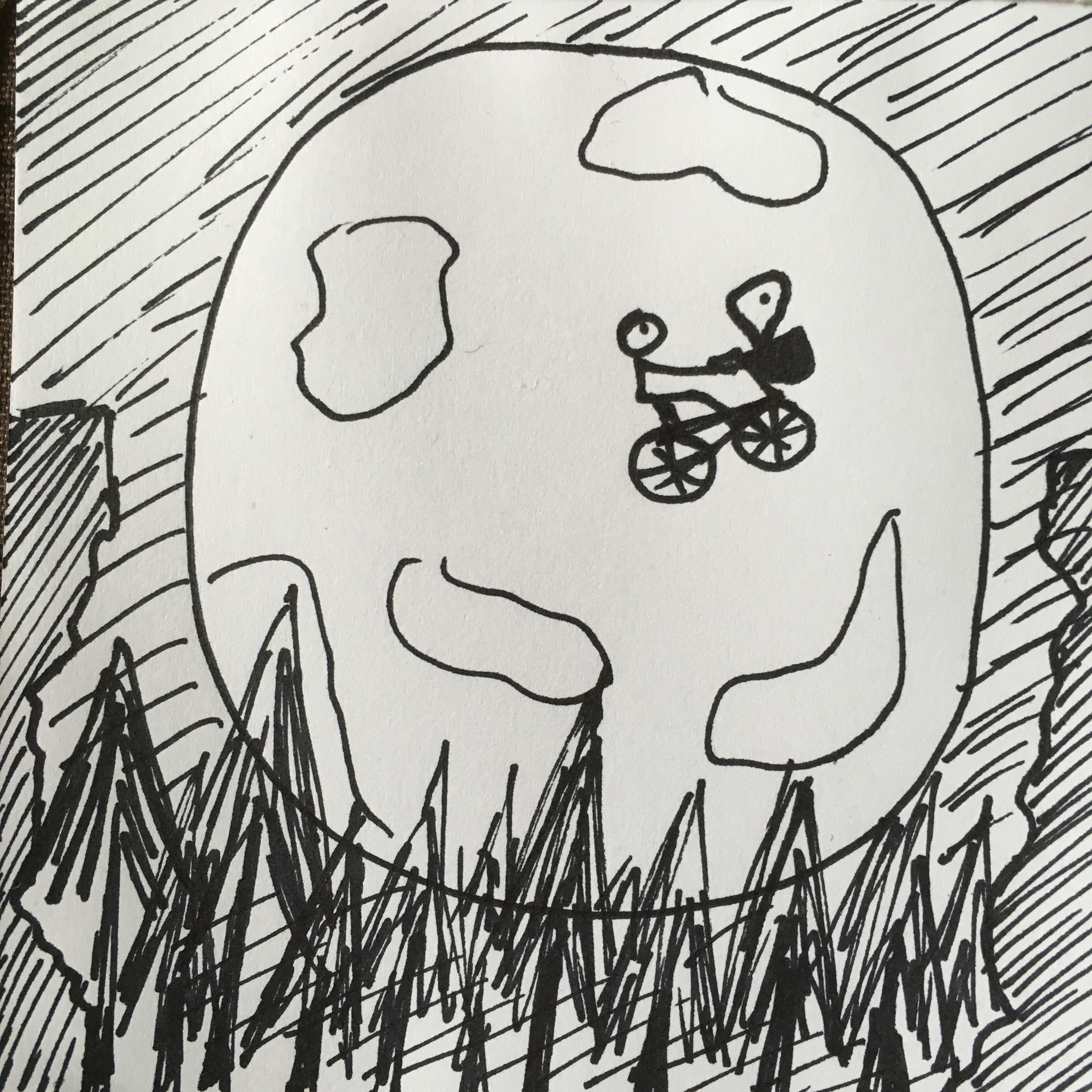 3024x3024 hand drawn movies quiz - Drawing Quiz