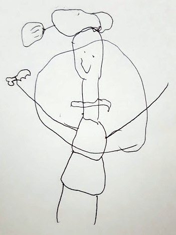 351x468 the brick castle children's celebrity drawing quiz - Drawing Quiz