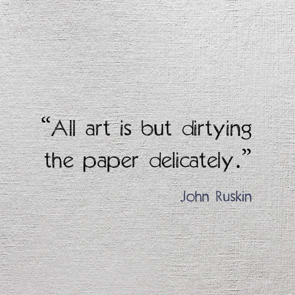 590x590 Drawing Quote - Drawing Quotes