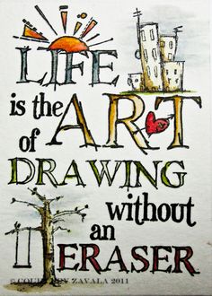 236x330 inspirational drawings inspirational drawings with quotes - Drawing Quotes And Sayings