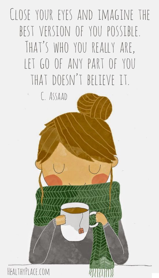 550x962 drawing quote quotes beautiful tea cozy be yourself positive - Drawing Quotes And Sayings