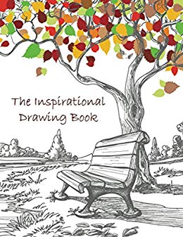 260x337 The Inspirational Drawing Book - Drawing Quotes Inspiration