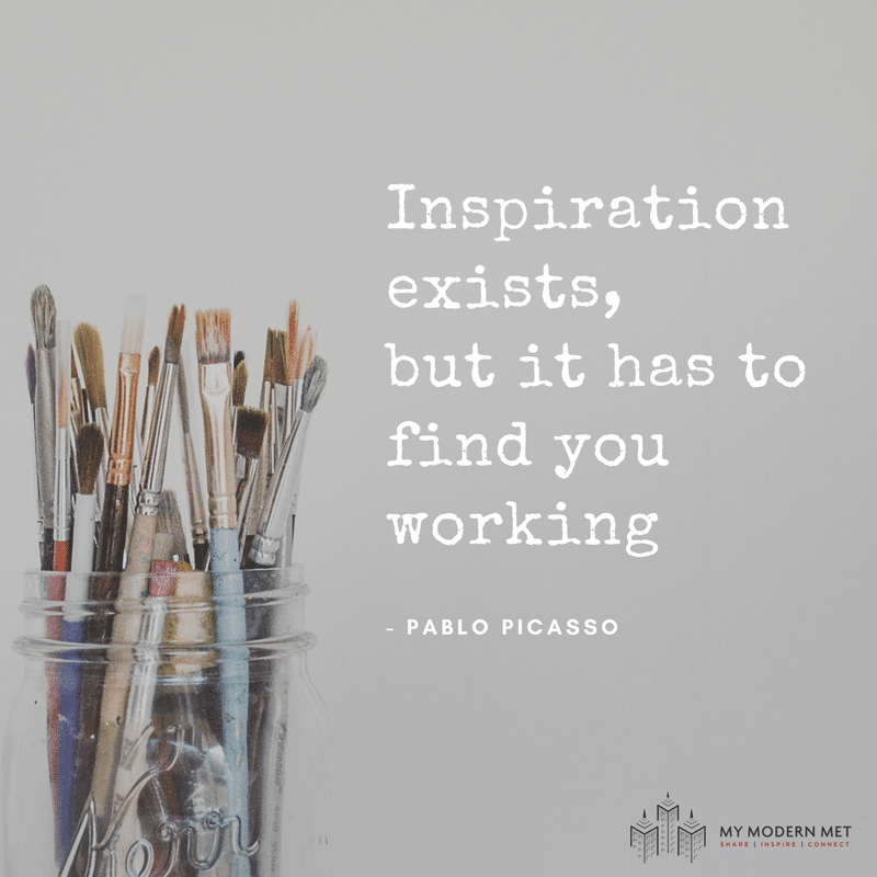 800x800 inspirational quotes to help you beat artist's block - Drawing Quotes Inspiration