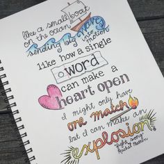 236x236 Best Quote Drawings Images In Hand Lettering, Drawings - Drawing Quotes Inspiration