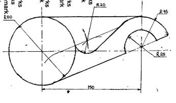 346x203 technical drawing paper mayjune - Drawing Radius