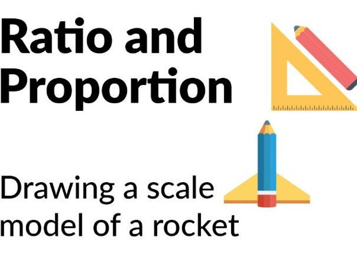 700x525 ratio and proportion - Drawing Ratio