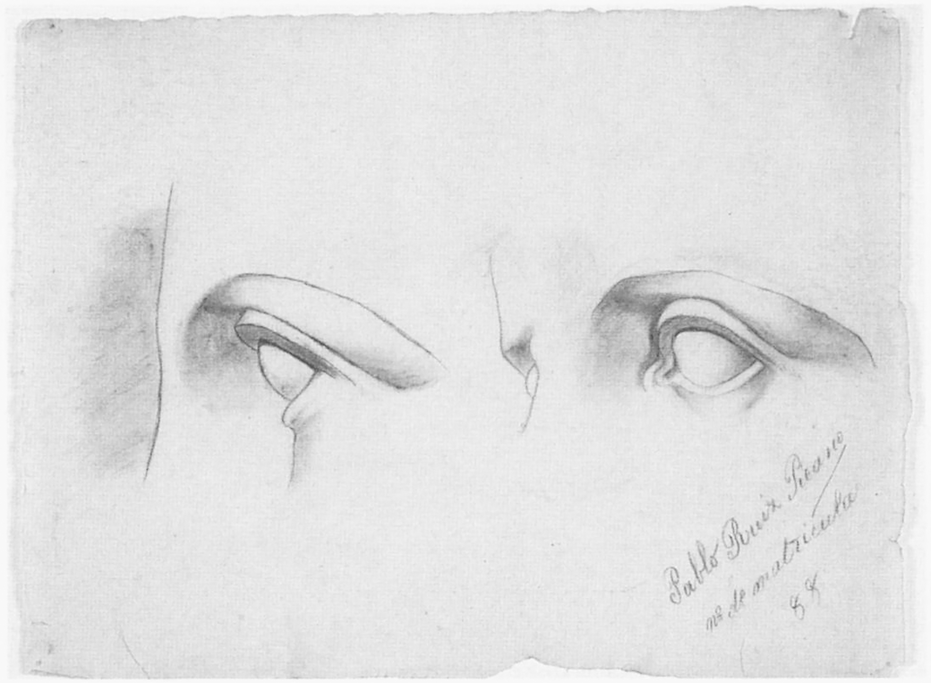 2971x2180 Eyes Drawing References Colourgrid {beta} - Drawing References