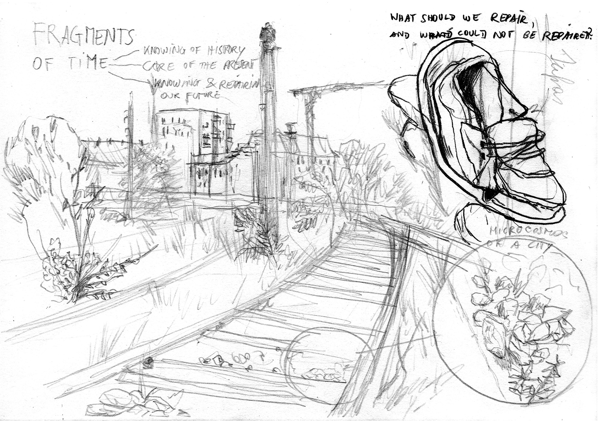 2000x1414 Care Repair Vienna Biennale - Drawing Repair