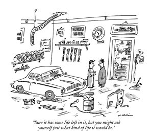 300x272 Auto Repair Art Fine Art America - Drawing Repair