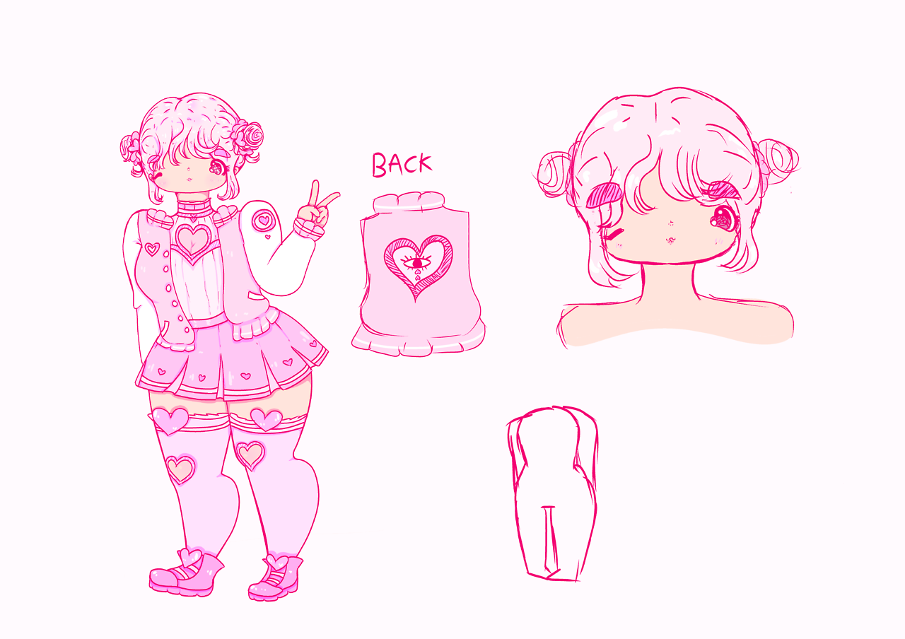 1280x904 I'm Doing Drawing Request! - Drawing Request