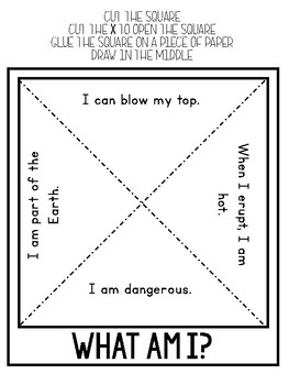 263x350 drawing conclusions riddles freebie tpt - Drawing Riddles