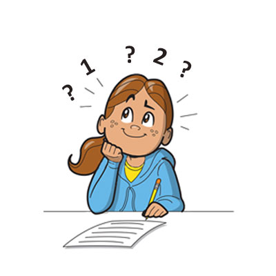 400x400 easy riddles for kids brain teasers for fun - Drawing Riddles