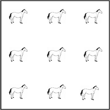 356x355 picture riddles and answers - Drawing Riddles