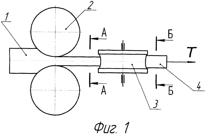 699x457 Method Of Wire Drawing In Rollers - Drawing Rollers