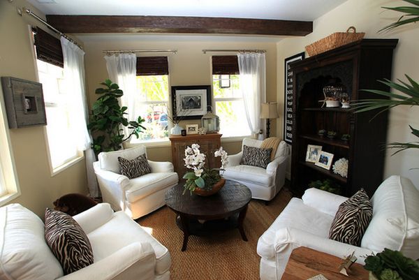 600x401 What Differentiates A Living Room From A Sitting Area - Drawing Room