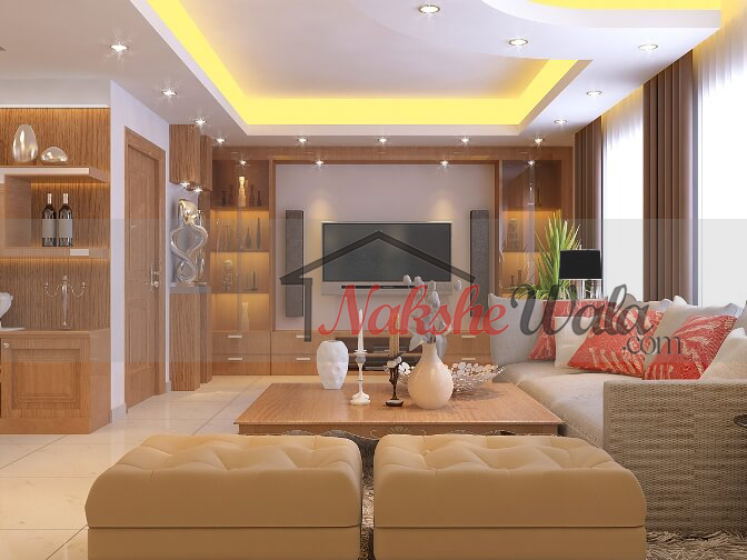 672x504 drawing room interior designs drawing room ideas india - Drawing Room Design