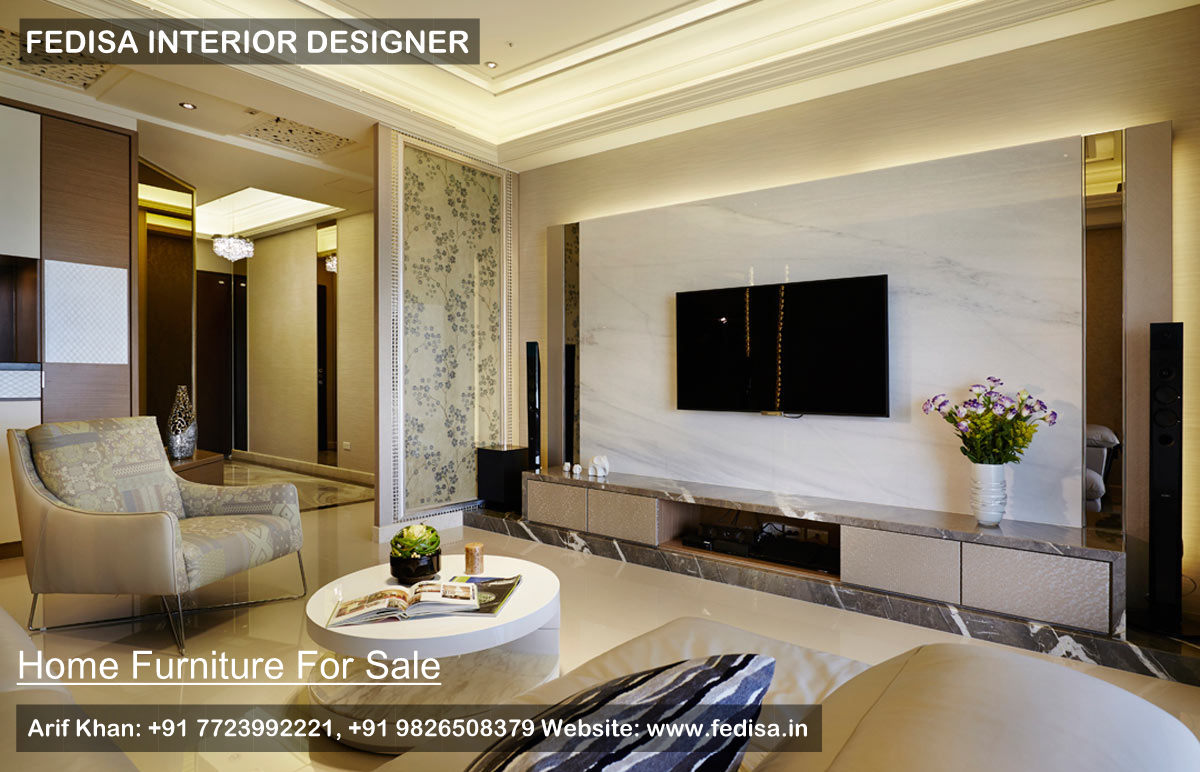 1200x772 Living Room Design Ideas Inspiration And Pictures Fedisa - Drawing Room Design