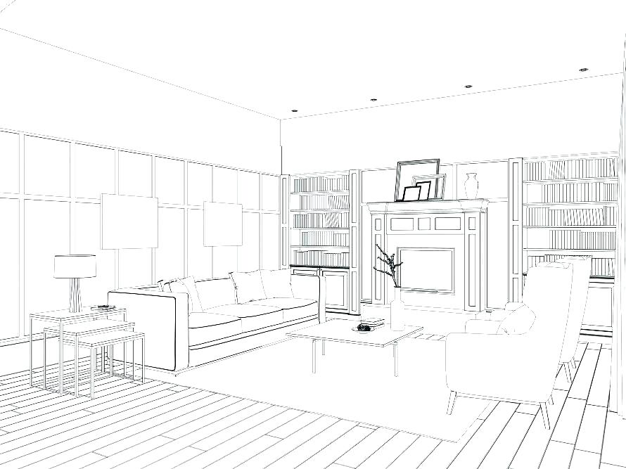 Drawing Room Layout at Explore collection of