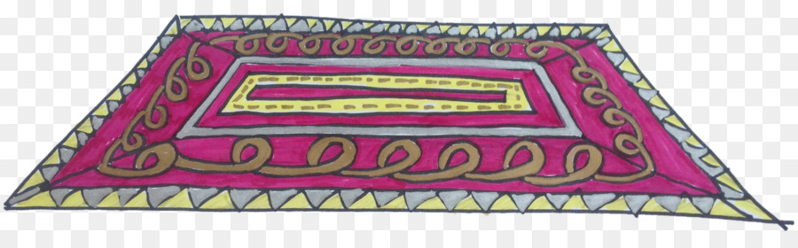 900x280 rug drawing for free download - Drawing Rug