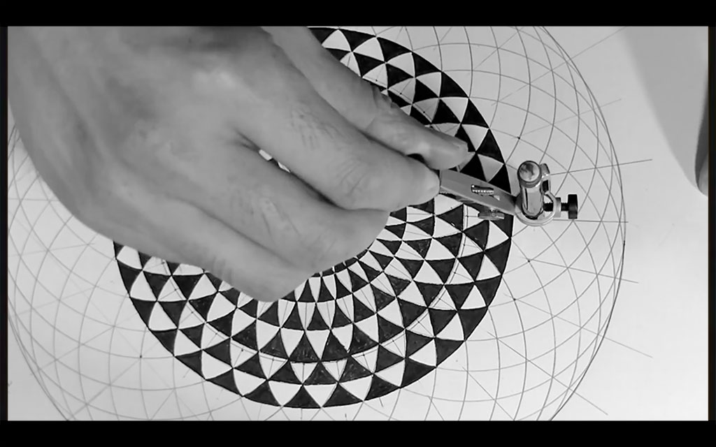 1024x640 drawing sacred geometry other videos - Drawing Sacred Geometry