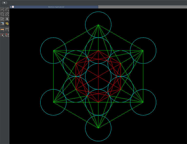 767x591 q sacred geometry academy - Drawing Sacred Geometry