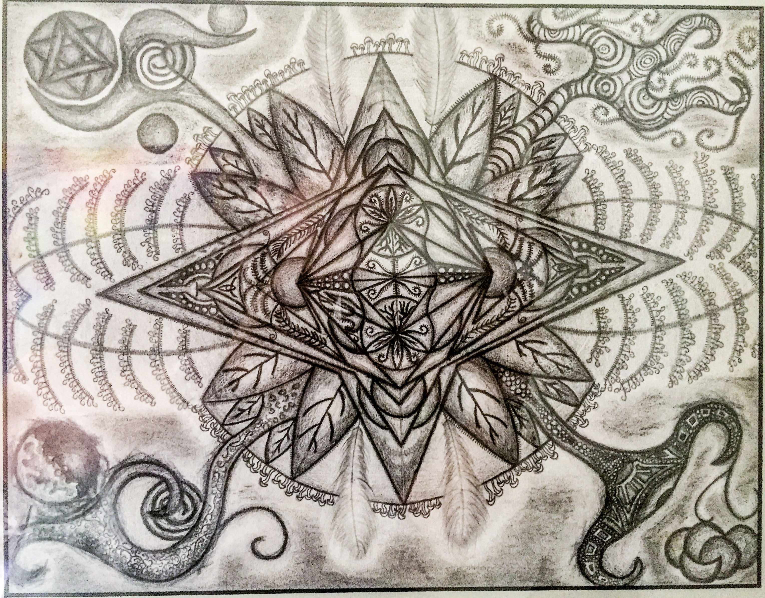 3057x2392 sacred geometry drawings steemit - Drawing Sacred Geometry