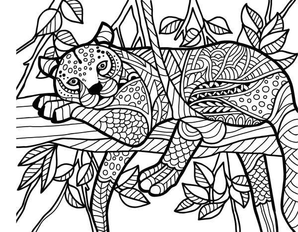600x467 Free Sample Drawings Colorit - Drawing Sample