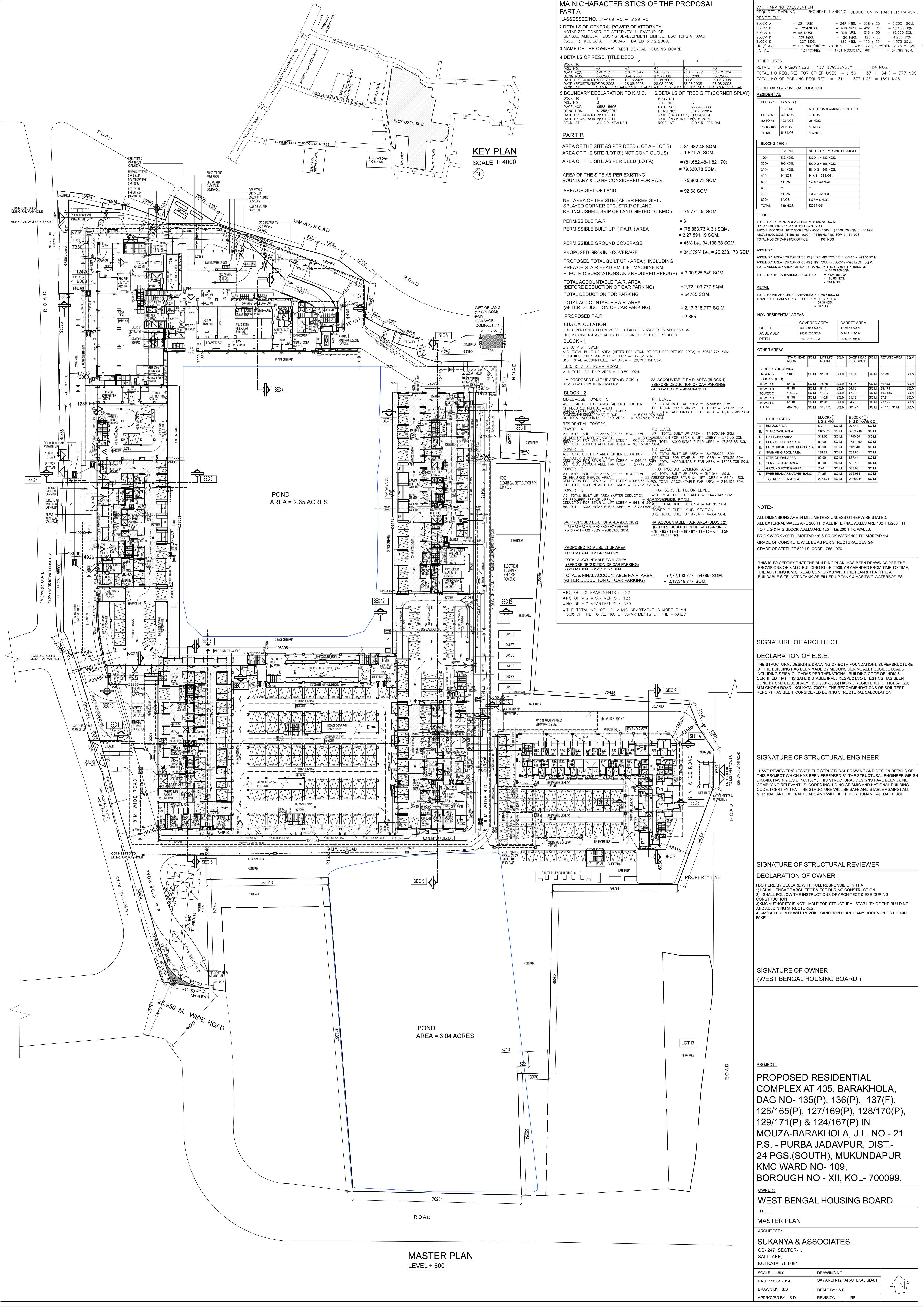 4899x6929 Sample Sanction Drawings Sreyash Dasgupta Archinect - Drawing Sample