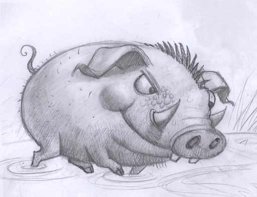 512x392 Beginning Drawing Sample Video - Drawing Sample