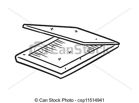 450x335 scanner doodle - Drawing Scanner
