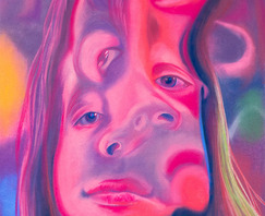 243x198 Drawing - Drawing Scholarships