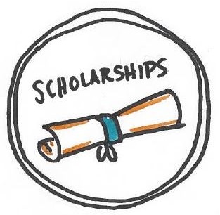 313x306 Home - Drawing Scholarships