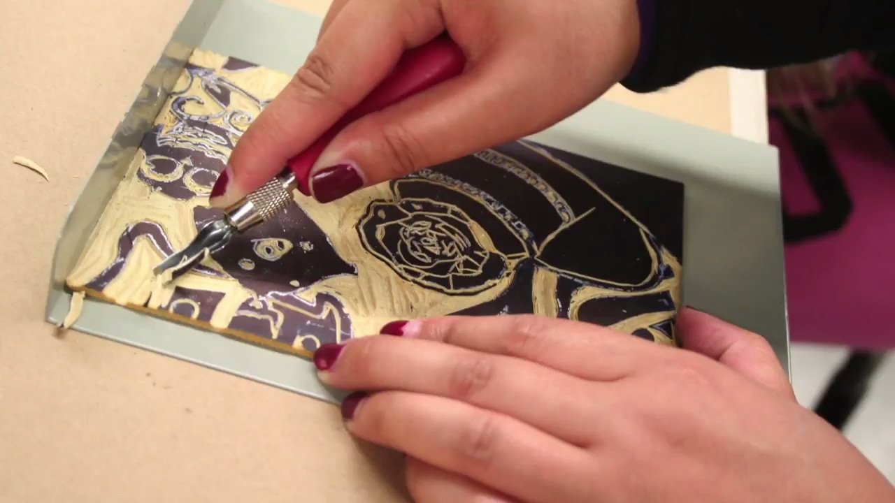 1280x720 How To Create An Art Portfolio - Drawing Scholarships