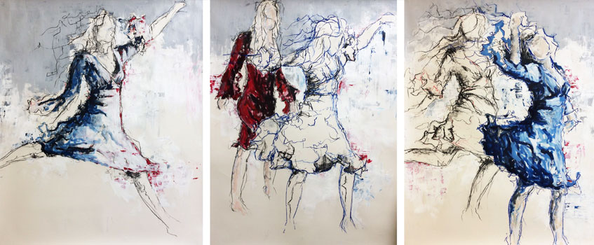 847x350 Scholarships - Drawing Scholarships